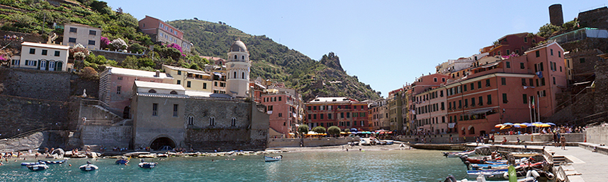 GELATERIA VERNAZZA - Il Gelato Artigianale delle Cinque Terre